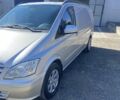 Сірий Мерседес Віто, об'ємом двигуна 2.2 л та пробігом 3 тис. км за 10800 $, фото 3 на Automoto.ua