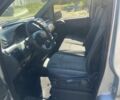 Сірий Мерседес Віто, об'ємом двигуна 2.2 л та пробігом 3 тис. км за 10800 $, фото 7 на Automoto.ua