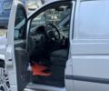 Серый Мерседес Вито, объемом двигателя 2.1 л и пробегом 330 тыс. км за 10300 $, фото 15 на Automoto.ua