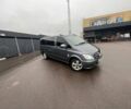 Серый Мерседес Вито, объемом двигателя 3 л и пробегом 262 тыс. км за 13500 $, фото 2 на Automoto.ua