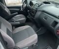 Серый Мерседес Вито, объемом двигателя 2.2 л и пробегом 260 тыс. км за 10000 $, фото 9 на Automoto.ua
