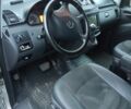 Сірий Мерседес Віто, об'ємом двигуна 2.2 л та пробігом 350 тис. км за 18000 $, фото 2 на Automoto.ua