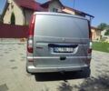 Мерседес Вито 2013 в Дрогобыче на Automoto.ua Серый Мерседес Вито, объемом двигателя 3 л и пробегом 269 тыс. км за 18500 $, фото 5 на Automoto.ua