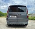 Серый Мерседес Вито, объемом двигателя 3 л и пробегом 283 тыс. км за 16500 $, фото 3 на Automoto.ua