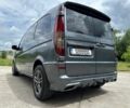 Серый Мерседес Вито, объемом двигателя 3 л и пробегом 283 тыс. км за 16500 $, фото 4 на Automoto.ua