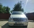Мерседес Вито 2013 в Дрогобыче на Automoto.ua Серый Мерседес Вито, объемом двигателя 3 л и пробегом 269 тыс. км за 18500 $, фото 8 на Automoto.ua