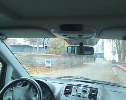 Сірий Мерседес Віто, об'ємом двигуна 2.2 л та пробігом 350 тис. км за 18000 $, фото 3 на Automoto.ua