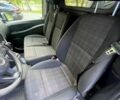 Серый Мерседес Вито, объемом двигателя 2.1 л и пробегом 215 тыс. км за 14000 $, фото 2 на Automoto.ua