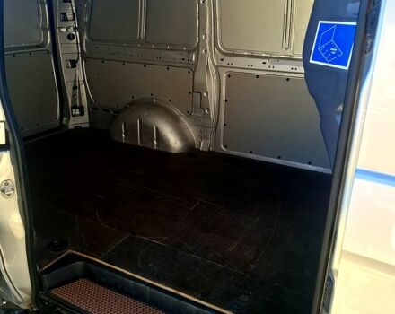 Серый Мерседес Вито, объемом двигателя 1.6 л и пробегом 105 тыс. км за 20000 $, фото 11 на Automoto.ua