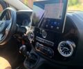 Серый Мерседес Вито, объемом двигателя 1.6 л и пробегом 105 тыс. км за 20000 $, фото 8 на Automoto.ua