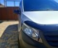 Серый Мерседес Вито, объемом двигателя 1.6 л и пробегом 105 тыс. км за 20000 $, фото 2 на Automoto.ua