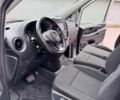 Мерседес Вито 2020 в Бердичеве на Automoto.ua Серый Мерседес Вито, объемом двигателя 2.14 л и пробегом 130 тыс. км за 24500 $, фото 6 на Automoto.ua