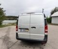 Мерседес Вито 2020 в Бердичеве на Automoto.ua Серый Мерседес Вито, объемом двигателя 2.14 л и пробегом 130 тыс. км за 24500 $, фото 3 на Automoto.ua