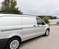 Мерседес Вито 2020 в Бердичеве на Automoto.ua Серый Мерседес Вито, объемом двигателя 2.14 л и пробегом 130 тыс. км за 24500 $, фото 2 на Automoto.ua