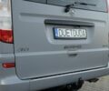 Сірий Мерседес Віто, об'ємом двигуна 3 л та пробігом 296 тис. км за 2850 $, фото 1 на Automoto.ua