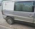 Серый Мерседес Вито, объемом двигателя 0 л и пробегом 222 тыс. км за 2450 $, фото 3 на Automoto.ua