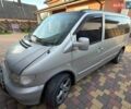 Сірий Мерседес Віто, об'ємом двигуна 2.3 л та пробігом 280 тис. км за 3500 $, фото 1 на Automoto.ua