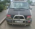 Серый Мерседес Вито, объемом двигателя 0 л и пробегом 222 тыс. км за 2450 $, фото 1 на Automoto.ua