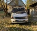 Сірий Мерседес Віто, об'ємом двигуна 2.3 л та пробігом 270 тис. км за 4300 $, фото 1 на Automoto.ua