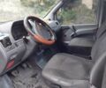 Серый Мерседес Вито, объемом двигателя 2.3 л и пробегом 512 тыс. км за 5000 $, фото 9 на Automoto.ua