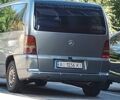 Серый Мерседес Вито, объемом двигателя 2.3 л и пробегом 5 тыс. км за 3799 $, фото 6 на Automoto.ua