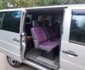 Серый Мерседес Вито, объемом двигателя 2.3 л и пробегом 512 тыс. км за 5000 $, фото 8 на Automoto.ua