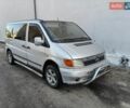 Сірий Мерседес Віто, об'ємом двигуна 2.3 л та пробігом 378 тис. км за 2300 $, фото 1 на Automoto.ua
