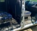 Серый Мерседес Вито, объемом двигателя 2.3 л и пробегом 265 тыс. км за 5500 $, фото 1 на Automoto.ua