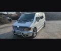 Серый Мерседес Вито, объемом двигателя 2.3 л и пробегом 460 тыс. км за 3000 $, фото 1 на Automoto.ua