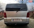 Серый Мерседес Вито, объемом двигателя 2.3 л и пробегом 298 тыс. км за 6900 $, фото 5 на Automoto.ua