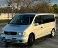 Серый Мерседес Вито, объемом двигателя 2.3 л и пробегом 3 тыс. км за 6500 $, фото 1 на Automoto.ua