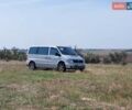 Серый Мерседес Вито, объемом двигателя 2.3 л и пробегом 512 тыс. км за 5000 $, фото 2 на Automoto.ua