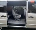 Серый Мерседес Вито, объемом двигателя 2.3 л и пробегом 298 тыс. км за 6900 $, фото 26 на Automoto.ua