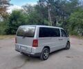Серый Мерседес Вито, объемом двигателя 2.3 л и пробегом 512 тыс. км за 5000 $, фото 4 на Automoto.ua