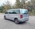 Серый Мерседес Вито, объемом двигателя 2.3 л и пробегом 512 тыс. км за 5000 $, фото 7 на Automoto.ua