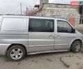 Мерседес Вито 1998 в Пятихатках на Automoto.ua Серый Мерседес Вито, объемом двигателя 2.3 л и пробегом 438 тыс. км за 4000 $, фото 2 на Automoto.ua