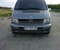 Серый Мерседес Вито, объемом двигателя 2.3 л и пробегом 320 тыс. км за 5100 $, фото 1 на Automoto.ua