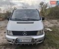 Мерседес Вито 1998 в Пятихатках на Automoto.ua Серый Мерседес Вито, объемом двигателя 2.3 л и пробегом 438 тыс. км за 4000 $, фото 8 на Automoto.ua