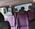 Серый Мерседес Вито, объемом двигателя 2.3 л и пробегом 512 тыс. км за 5000 $, фото 11 на Automoto.ua