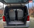Серый Мерседес Вито, объемом двигателя 2.3 л и пробегом 298 тыс. км за 6900 $, фото 30 на Automoto.ua