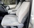 Серый Мерседес Вито, объемом двигателя 2.3 л и пробегом 298 тыс. км за 6900 $, фото 21 на Automoto.ua