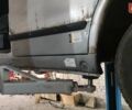 Серый Мерседес Вито, объемом двигателя 2.3 л и пробегом 500 тыс. км за 6200 $, фото 6 на Automoto.ua