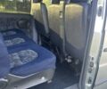 Серый Мерседес Вито, объемом двигателя 2.3 л и пробегом 265 тыс. км за 5500 $, фото 5 на Automoto.ua