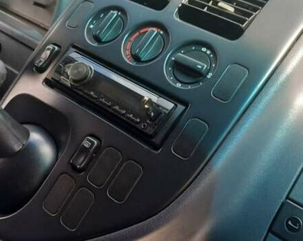 Серый Мерседес Вито, объемом двигателя 2.3 л и пробегом 265 тыс. км за 5500 $, фото 4 на Automoto.ua