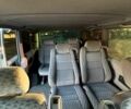 Серый Мерседес Вито, объемом двигателя 2.3 л и пробегом 3 тыс. км за 6500 $, фото 7 на Automoto.ua