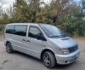 Серый Мерседес Вито, объемом двигателя 2.3 л и пробегом 512 тыс. км за 5000 $, фото 5 на Automoto.ua
