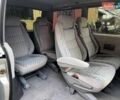Серый Мерседес Вито, объемом двигателя 2.3 л и пробегом 298 тыс. км за 6900 $, фото 27 на Automoto.ua