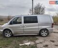Мерседес Вито 1998 в Пятихатках на Automoto.ua Серый Мерседес Вито, объемом двигателя 2.3 л и пробегом 438 тыс. км за 4000 $, фото 1 на Automoto.ua