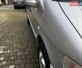 Серый Мерседес Вито, объемом двигателя 2.3 л и пробегом 298 тыс. км за 6900 $, фото 12 на Automoto.ua