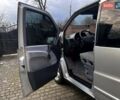 Серый Мерседес Вито, объемом двигателя 2.3 л и пробегом 298 тыс. км за 6900 $, фото 19 на Automoto.ua